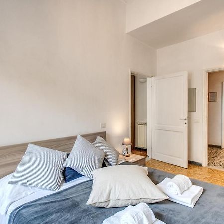 Colonna Suite - Rome Termini Station Big Apartment ภายนอก รูปภาพ