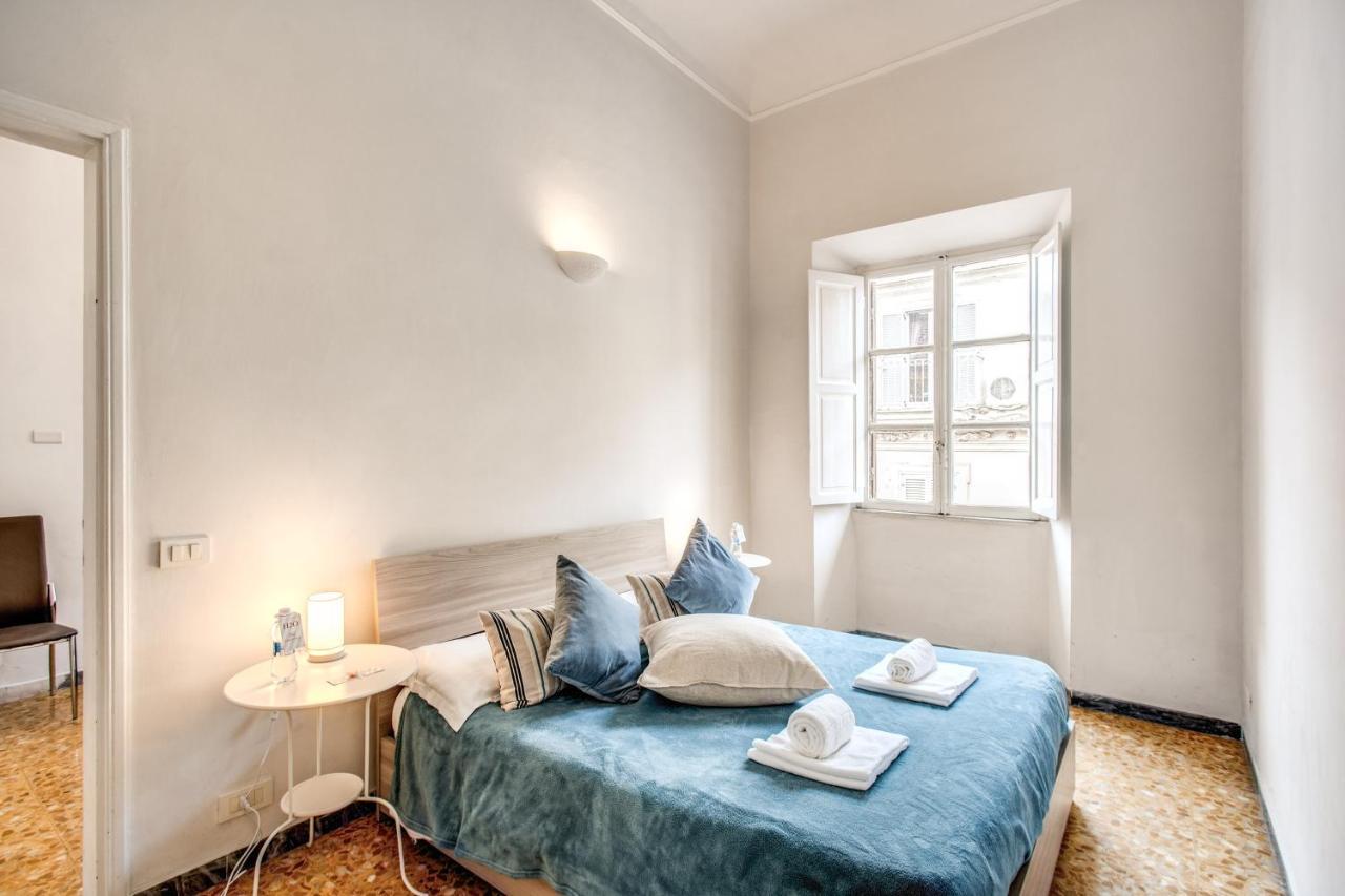 Colonna Suite - Rome Termini Station Big Apartment ภายนอก รูปภาพ