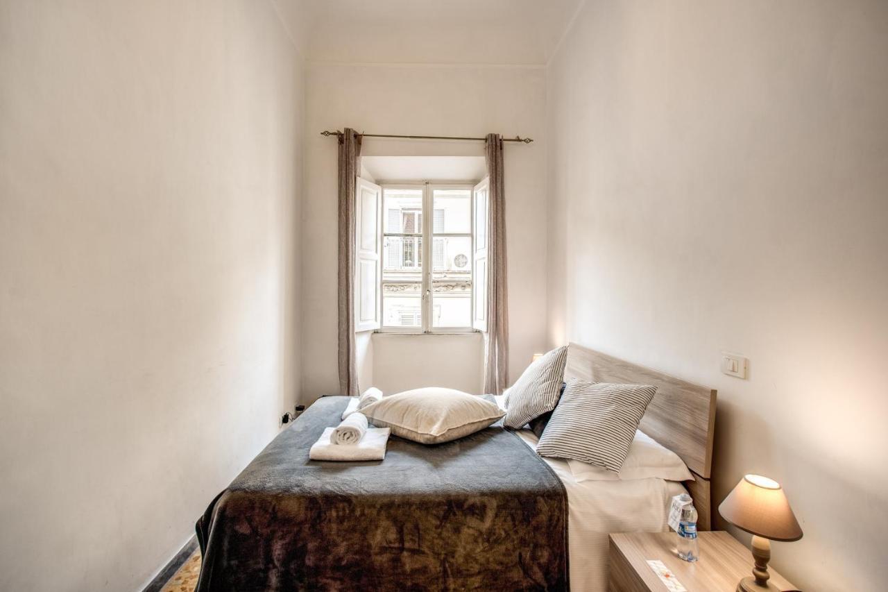 Colonna Suite - Rome Termini Station Big Apartment ภายนอก รูปภาพ