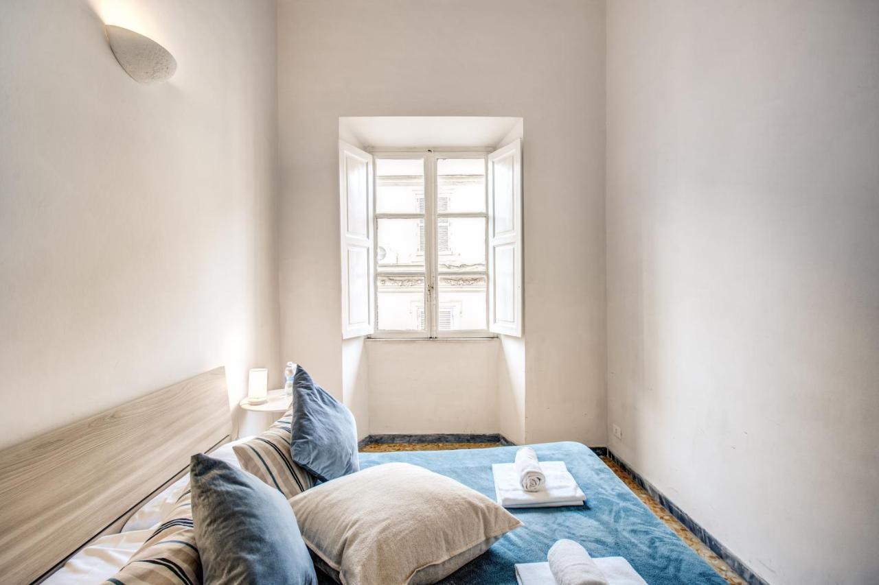 Colonna Suite - Rome Termini Station Big Apartment ภายนอก รูปภาพ