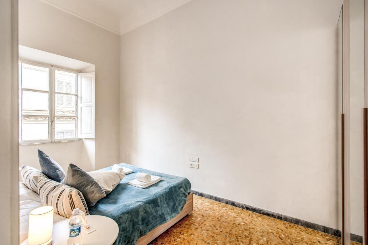 Colonna Suite - Rome Termini Station Big Apartment ภายนอก รูปภาพ