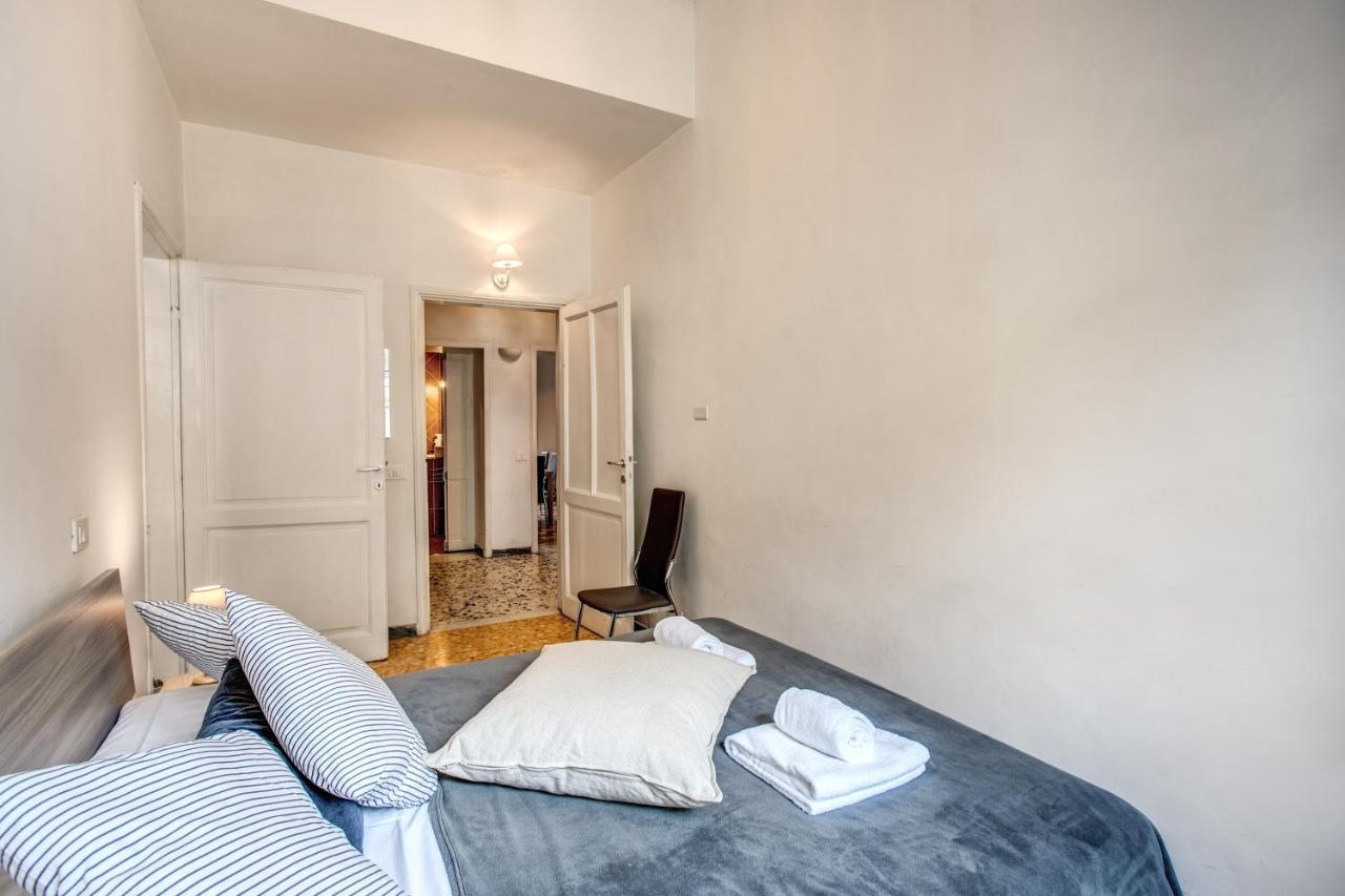 Colonna Suite - Rome Termini Station Big Apartment ภายนอก รูปภาพ