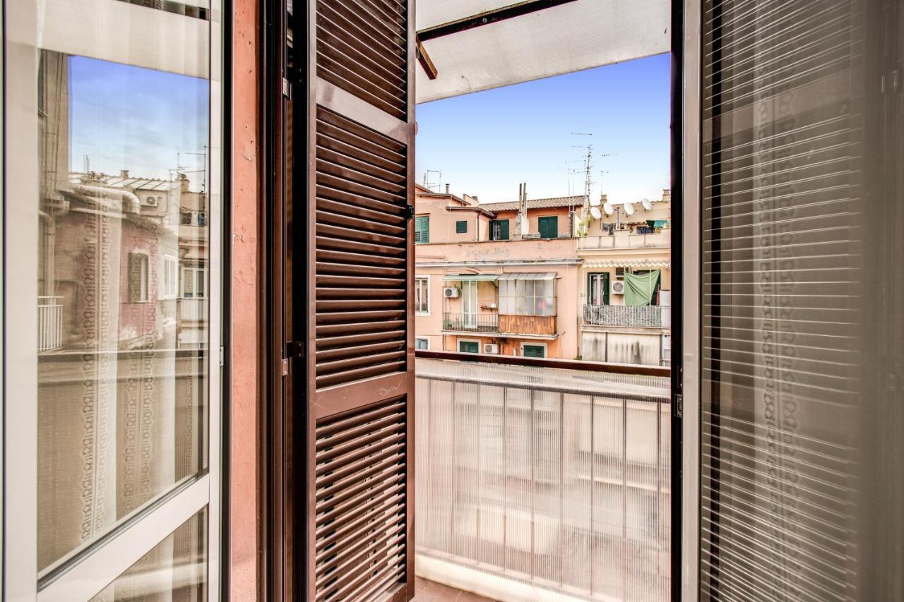 Colonna Suite - Rome Termini Station Big Apartment ภายนอก รูปภาพ